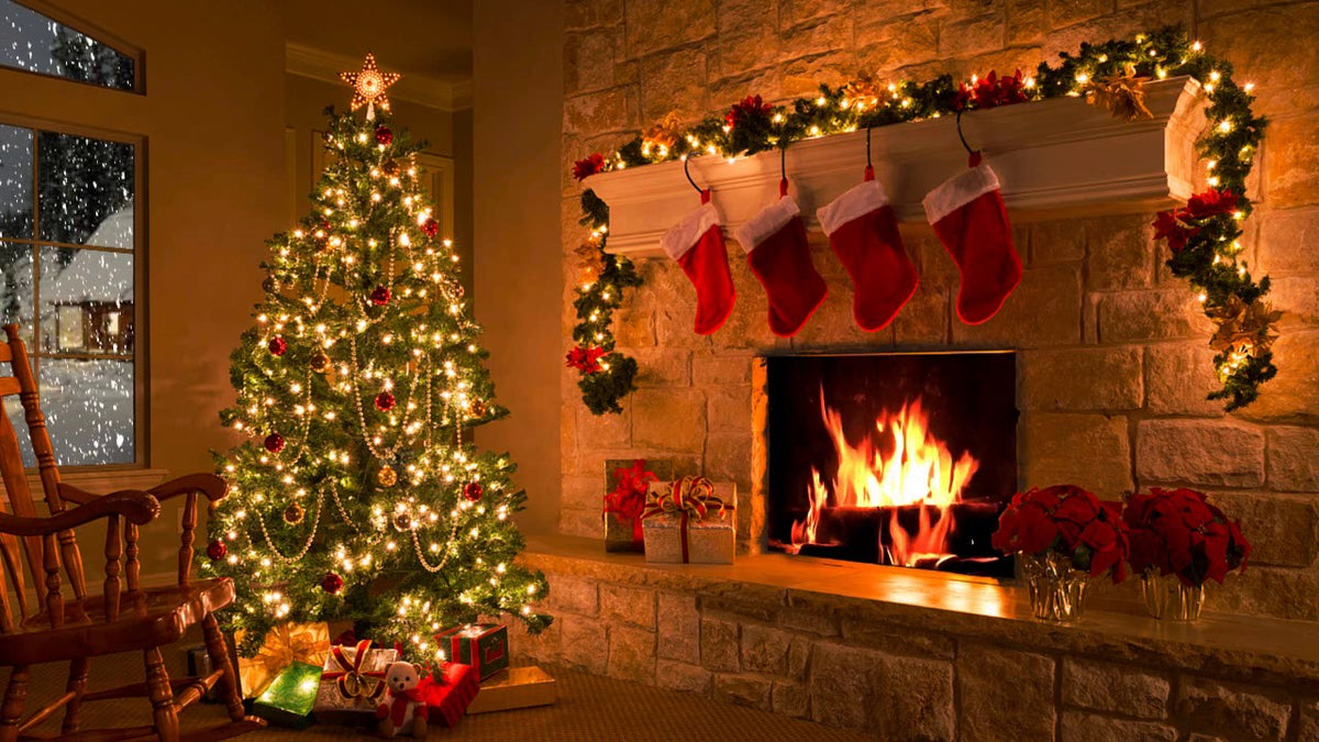 People Who Put Up Christmas Decorations Early Are Happier Study