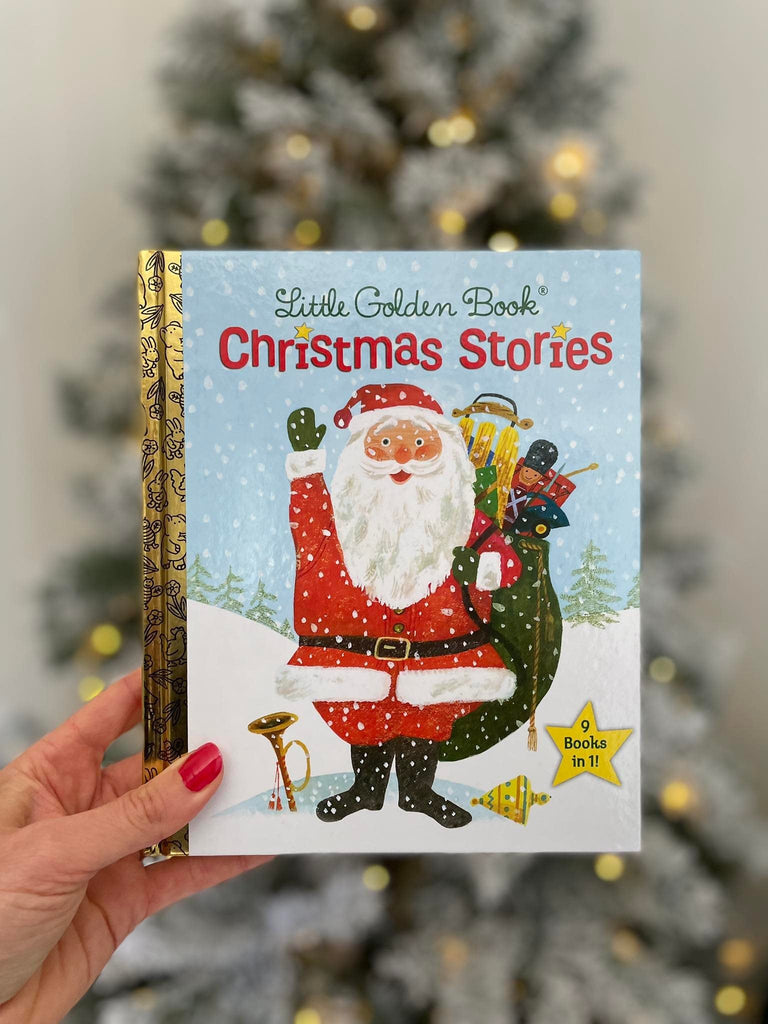 children's christmas books