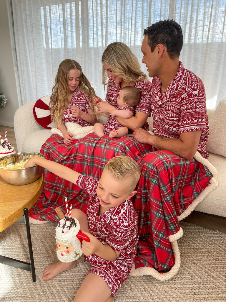 Christmas Jumpers NZ | Matching Family Sets | Express Delivery