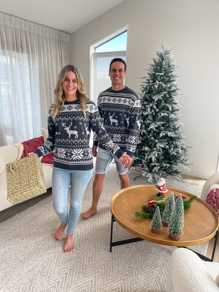 christmas jumpers nz