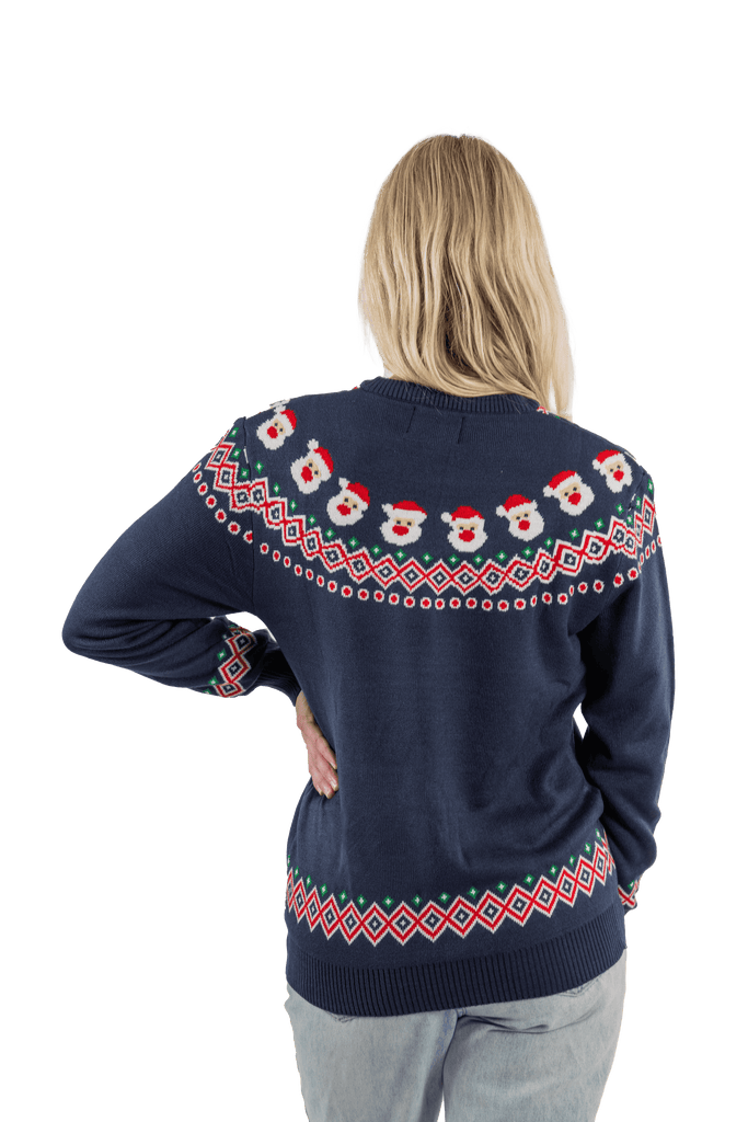 womens ugly christmas sweater nz