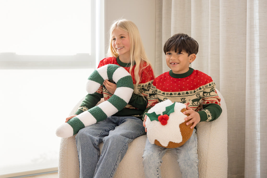 Christmas Cushions NZ