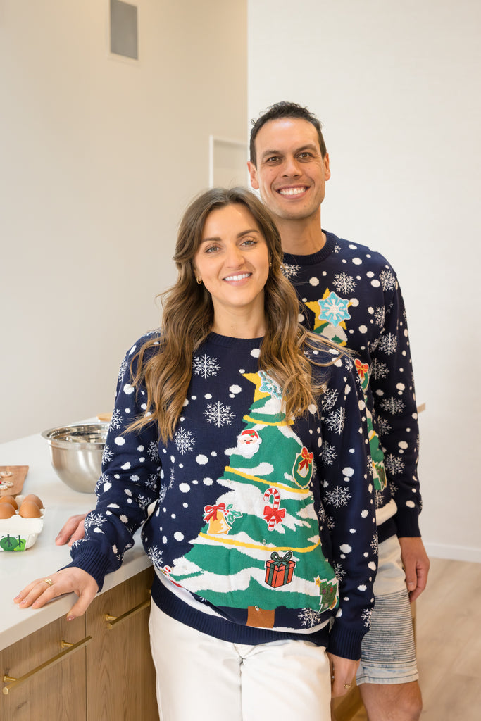 light up christmas jumper new zealand