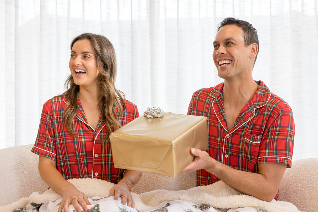 matching christmas pjs new zealand