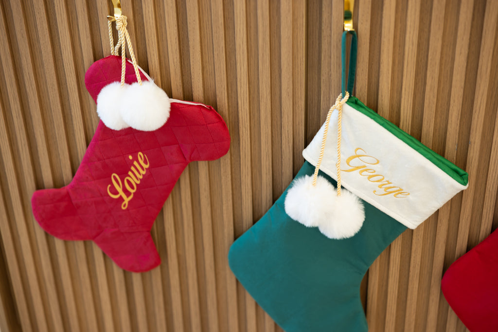 dog christmas stockings new zealand