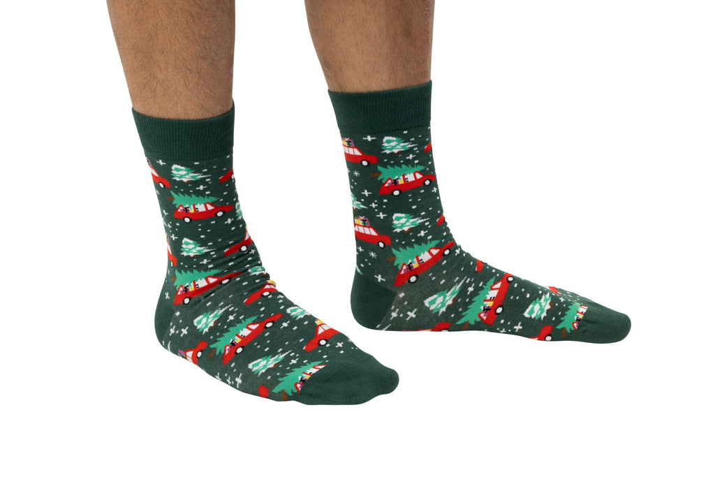Christmas Socks | Express Shipping | Christmas Jumpers NZ