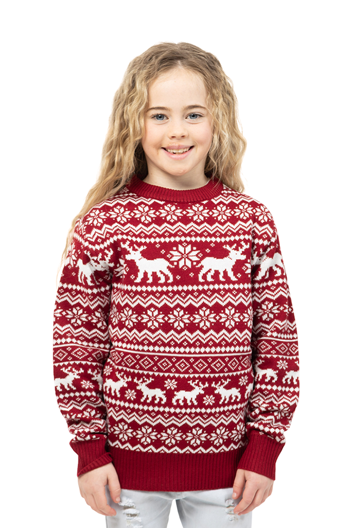 Christmas jumpers kids sales sale